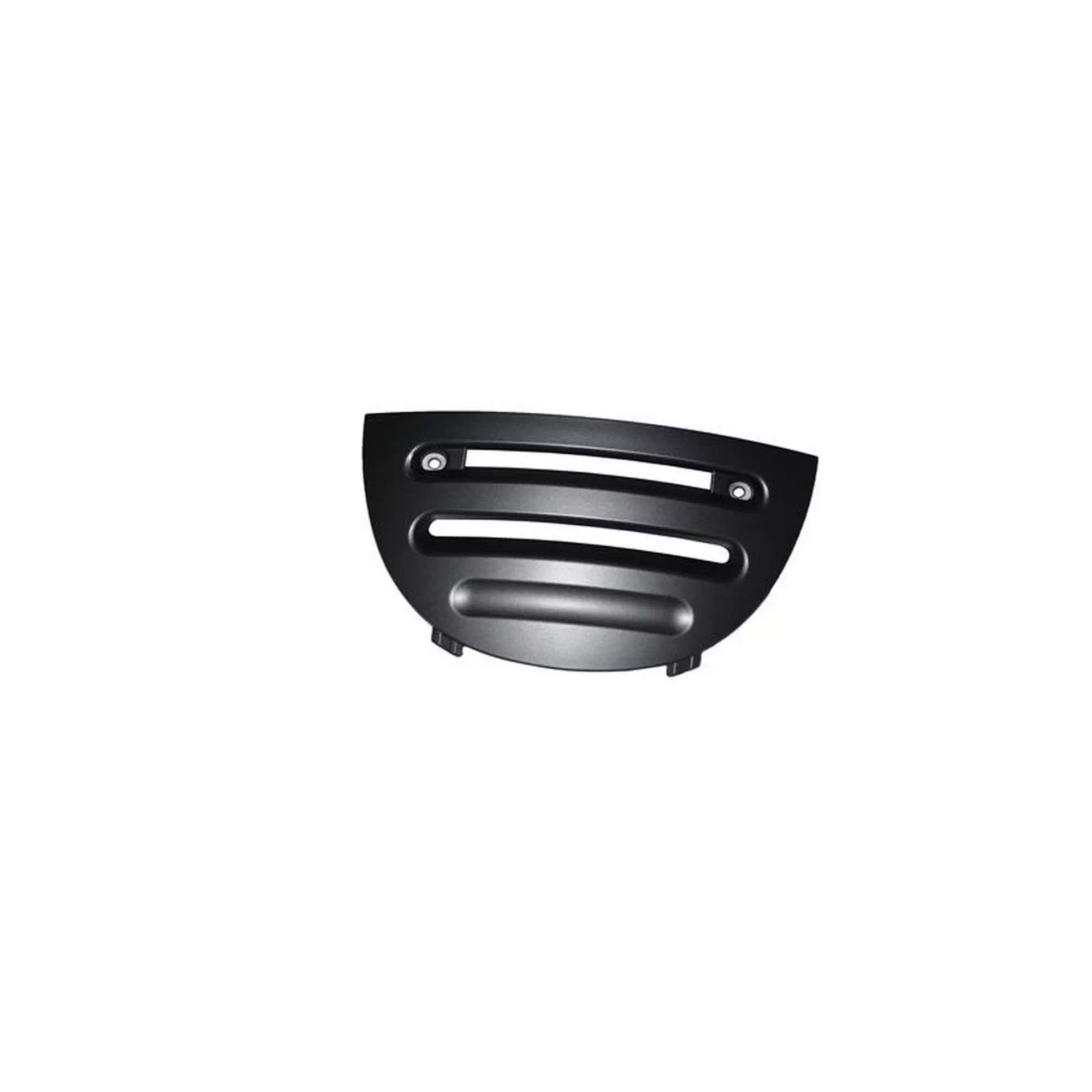 KUBA BRILLIANT 50 PRO ORTA BİRLEŞTİRİCİ KAPAĞI MAT FÜME #KM 84093
